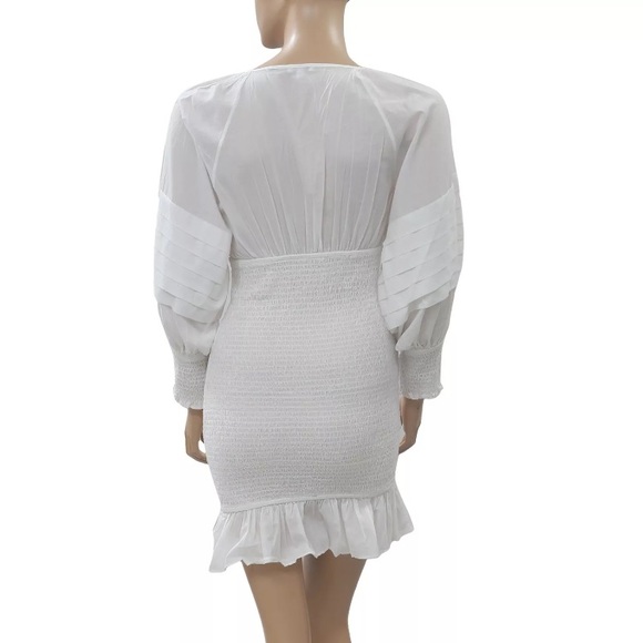 Rhode Smocked Anya Dress - Picture 5 of 7